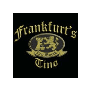 Frankfurt Tino logotipo